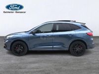 usado Ford Kuga 2.5 Duratec Phev St-line 4x2