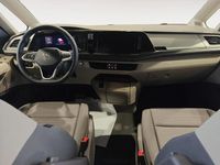 Nuevo VW Multivan 136 CV (100 kW) 2026 Gris/plata Van