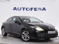 Usado Renault Laguna III Black Edition 110 CV (80 kW) 2014 Negra Coupe