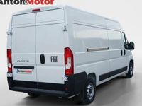 Nuevo Fiat Ducato 140 CV (102 kW) 2025 Van