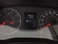 Usado Dacia Sandero Extreme 101 CV (74 kW) 2025 Azul Berlina