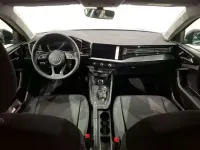 Usado Audi A1 Sportback 95 CV (69 kW) 2026 Negro Utilitario