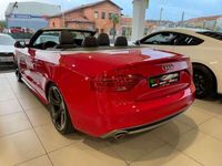 usado Audi A5 Cabriolet 3.0TDI quattro S-Tronic 245