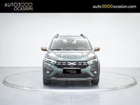 Usado Dacia Sandero Extreme 101 CV (74 kW) 2025 Verde Berlina