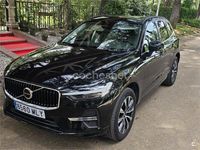 Usado Volvo XC60 Core 197 CV (144 kW) 2023 Negro SUV