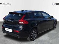Usado Volvo V40 Momentum 122 CV (89 kW) 2019 Negro Familiar