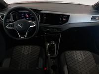 Nuevo VW Taigo R-line 116 CV (85 kW) 2026 Gris/plata SUV