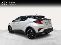Usado Toyota C-HR Sport 184 CV (135 kW) 2022 Blanco SUV
