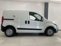 Usado Fiat Fiorino 95 CV (69 kW) 2021 Blanco Monovolumen