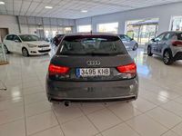 usado Audi A1 Sportback 1.0 TFSI Adrenalin2 S tronic