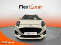 Usado Ford Puma ST-Line X 155 CV (114 kW) 2021 Beige SUV
