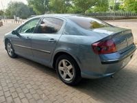 usado Peugeot 407 2007