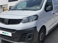 Usado Fiat Scudo Business 102 CV (75 kW) 2023 Blanco Van