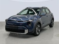 Nuevo Kia Stonic 101 CV (74 kW) 2025 Smoke blue SUV