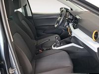 Usado Seat Arona Style 115 CV (84 kW) 2025 Gris SUV