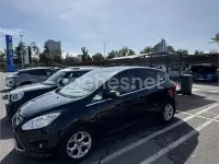 Usado Ford C-MAX Trend 105 CV (77 kW) 2013 Negro Monovolumen
