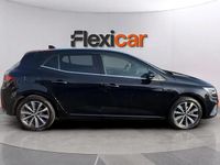Usado Renault Mégane IV R.S. 116 CV (85 kW) 2021 Negro Berlina