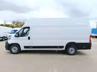 Nuevo Toyota Proace 179 CV (131 kW) 2026 Blanco Monovolumen