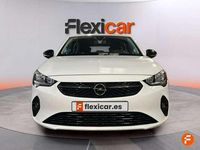 Usado Opel Corsa GS Line 101 CV (74 kW) 2020 Blanco Utilitario