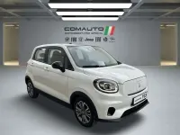 Nuevo Leapmotor T03 69 kW (95 CV) 2026 Blanco Utilitario