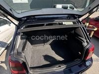 Occasion VW Golf III GTI 125 ch (91 kW) 1998 Bleue Berline