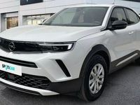 Usado Opel Mokka-e Edition 114 kW (156 CV) 2024 Blanco SUV