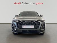 Nuevo Audi Q5 204 CV (150 kW) 2025 Gris SUV