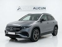 Usado Mercedes EQA250 139 kW (190 CV) 2022 Eléctrico SUV