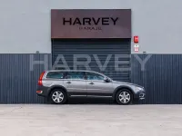 Usado Volvo XC70 Summum 185 CV (136 kW) 2008 Gris / plata Familiar