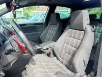 Usado VW Golf VII GTI 209 CV (153 kW) 2012 Blanco Utilitario