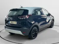 Usado Opel Crossland Innovation 130 CV (95 kW) 2019 Blanco SUV