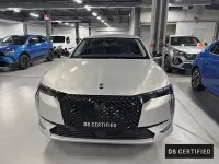 Usado DS Automobiles DS4 Performance 130 CV (95 kW) 2024 Gris / plata SUV