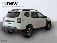 usado Dacia Duster 1.3 TCe Journey Go EDC 4x2 110kW