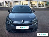 Usado Citroën C4 Feel 131 CV (96 kW) 2023 Gris Utilitario