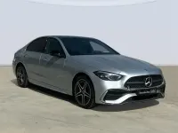 Nuevo Mercedes C300e 313 CV (230 kW) 2025 Plata Berlina