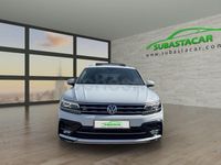 Usado VW Tiguan Sportline 190 CV (139 kW) 2019 Blanco SUV