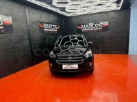 Usado Ford Kuga ST-Line 150 CV (110 kW) 2017 Negro SUV