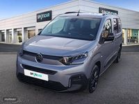 Usado Citroën Berlingo 102 CV (75 kW) 2025 Gris Monovolumen