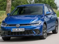 Usado VW Polo Advance 95 CV (69 kW) 2021 Blanco Utilitario
