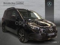 Usado Mercedes EQT200 2023 Eléctrico Monovolumen