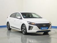 usado Hyundai Ioniq IONIQHEV 1.6 GDI Style