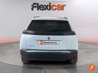 Usado Peugeot 2008 Active 110 CV (80 kW) 2021 Blanco SUV