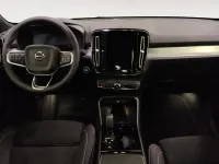 Nuevo Volvo XC40 Ultra 163 CV (119 kW) 2026 Blanco SUV