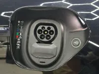 Usado Porsche Taycan 4S 389 kW (530 CV) 2020 Eléctrico Berlina