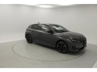 Occasion Peugeot 308 GT 114 kW (156 PK) 2024 Grijs Sedan