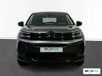 Usado Citroën C5 Aircross 131 CV (96 kW) 2025 Gris SUV