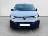 Nuevo Citroën Berlingo 2025 Monovolumen