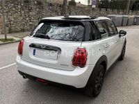 Usado Mini Cooper 136 CV (100 kW) 2019 Gris / plata Utilitario