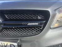 Usado Mercedes A200 136 CV (100 kW) 2016 Gris / plata Berlina