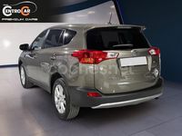 Usado Toyota RAV4 Executive 150 CV (110 kW) 2013 Beige SUV
